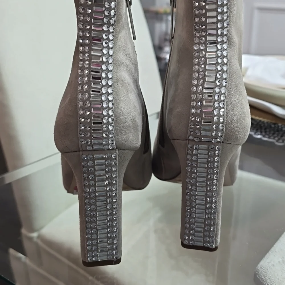 Womens ankle boots - Picture 5 of 7